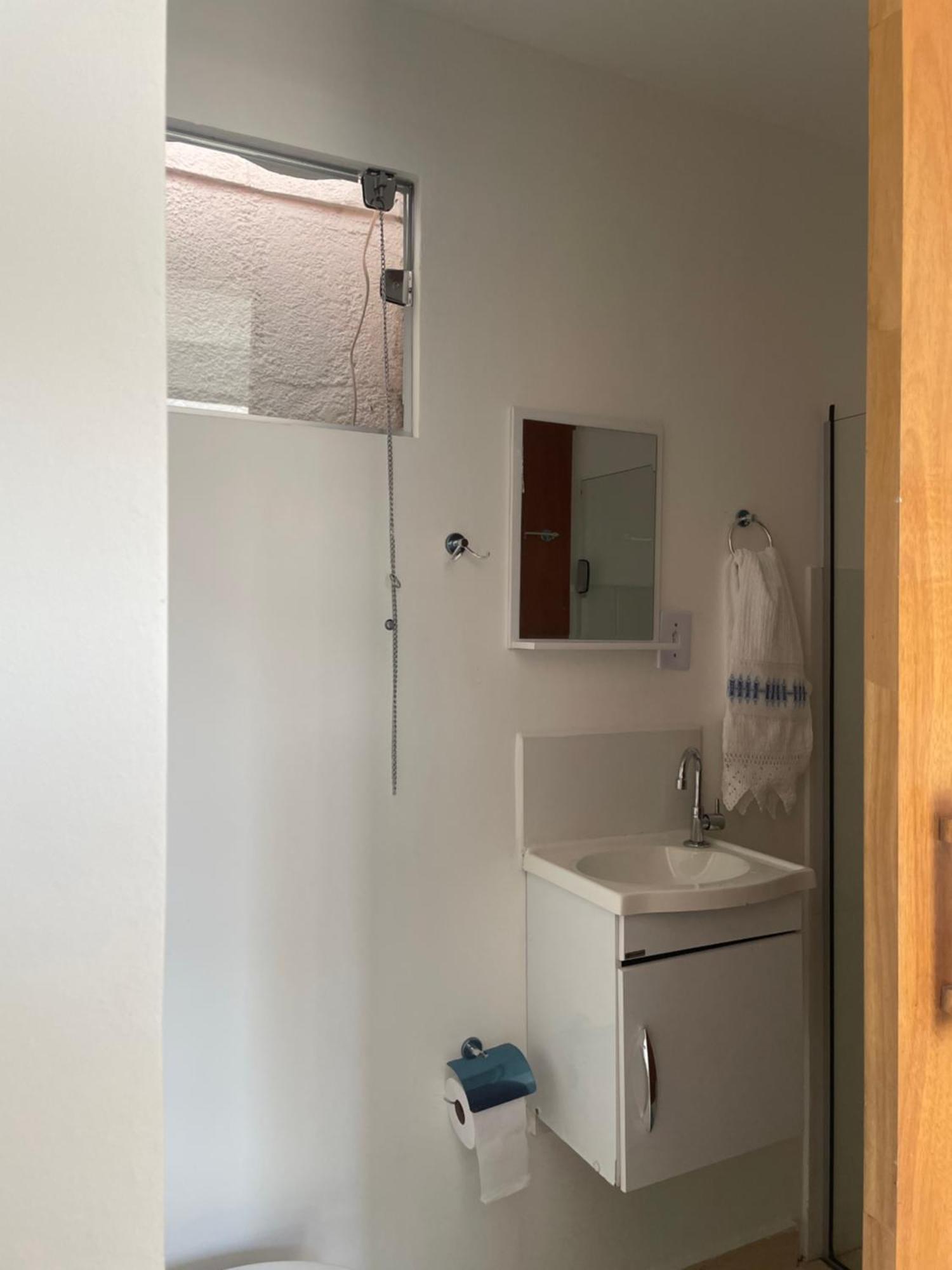 Suite 1 - Container Barretos Eksteriør billede