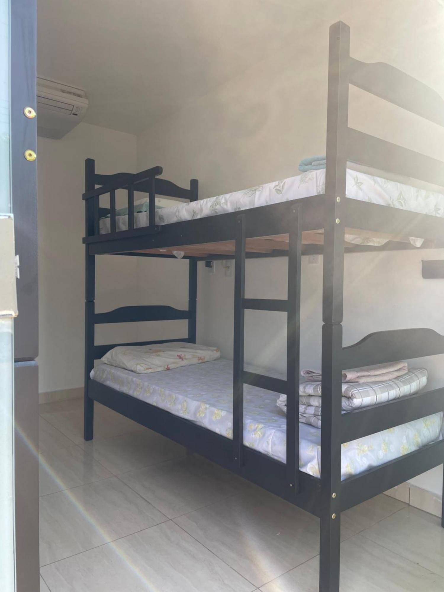 Suite 1 - Container Barretos Eksteriør billede